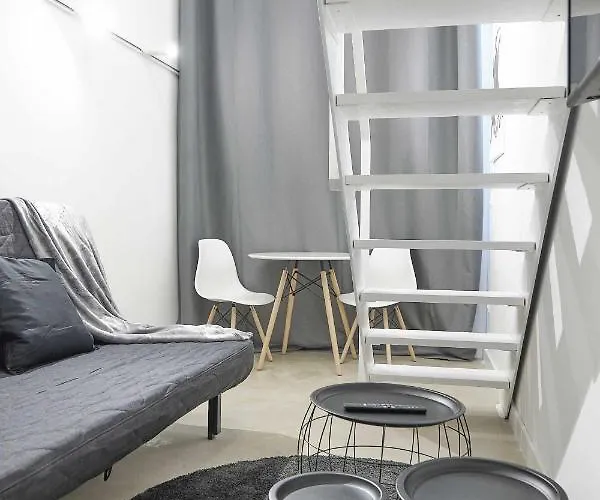 Apartamento Calesa Centro Sevilla